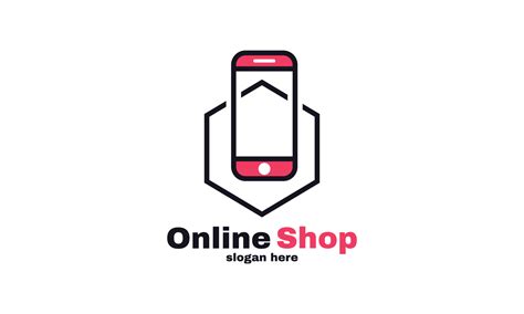 Mobile Shop Logo Vector Art Icons And Graphics For Free Download