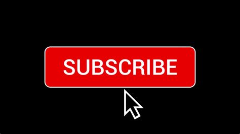 Subscribe Button Wallpapers Wallpaper Cave