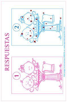 Ideas para jugar y festejar. juegos para baby shower para imprimir con respuestas imagui juegos para baby shower 512x384 ...