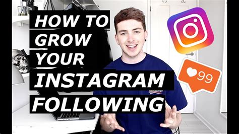 How To Grow Your Instagram Following Instagram Growth Stories Tips