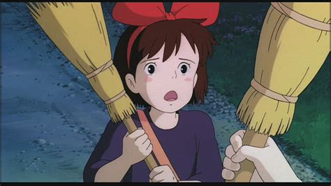 Kikis Delivery Service Hayao Miyazaki Image 25303953 Fanpop