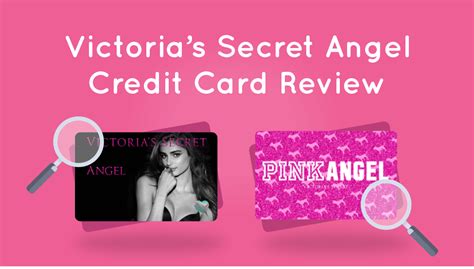 Victorias Secret Credit Card Review