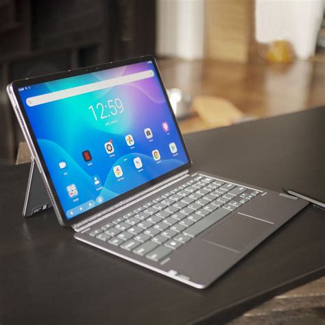 Lenovo P Pro Review A Nice Tablet With Some Drawbacks