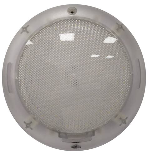 Abs Pentair Surface Mounted Light 252 Led Warm White 20w12v For