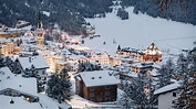 St. Moritz | Switzerland Tourism