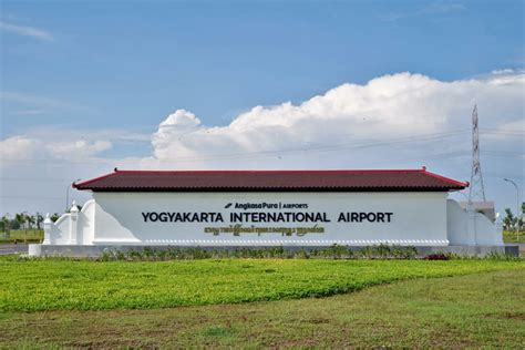 Yogyakarta International Airport Resmi Beroperasi Penuh Hari Ini
