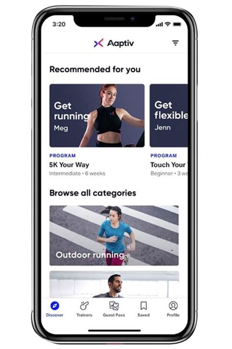 Home workouts provides daily workout routines for all your main muscle groups. 26 Best Workout Apps of 2020 - Free Fitness Apps From Top ...