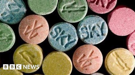Raids Launched After 4000 Ecstasy Tablets Seized Bbc News