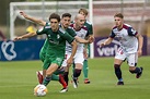 Javi Martínez: "Osasuna tiene que apoyarse mucho en los chicos que subimos"