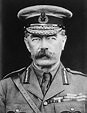 Lord Herbert Kitchener Photograph by War Is Hell Store - Pixels