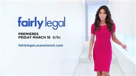 Fairly Legal Season 2 Promo 2 Vídeo Dailymotion
