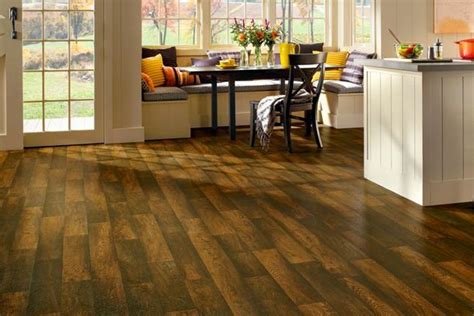 It might be convenient to send a bunch of pictures by. Elegant and durable vinyl sheet flooring - Designalls in ...