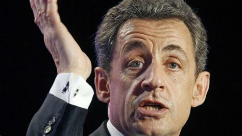 French Judges Drop Sarkozy Charges Sbs News