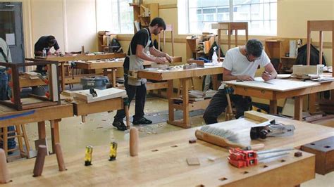 Woodworking Classes And Carpentry Schools In Nj 2022