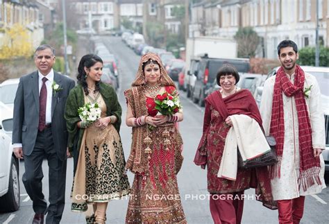 Ngage Photography Menakshi And Gurcharan Indian Wedding Photography