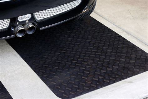 Rubber Mats For Garage Floors Cars At Vincent Ross Blog