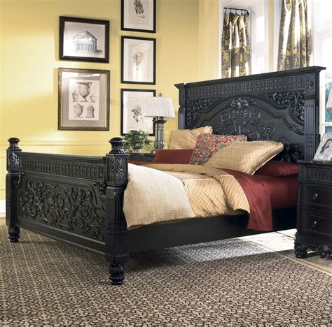 Get free shipping on qualified bedroom sets or buy online pick up in store today in the furniture department. Love this bed!! | Rose bedroom, Furniture, Bedroom set