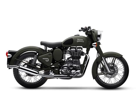 The variant classic battle green, a 499 cc cc, 1 cylinder petrol engine fires 27.2 bhp hp of power and 41.3 nm torque. Classic Battle Green - Colours, Specifications, Reviews ...