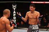 Diaz' Return Means Superfights Galore | UFC