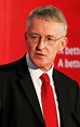 How Hilary Benn changed his mind on bombing Syria within the last 17 ...