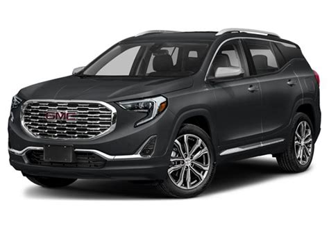 2021 Gmc Terrain Denali Price In Ksa Full Specs Motoraty