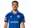 Blendi Idrizi - Midfielder #18 - Fußball - Schalke 04