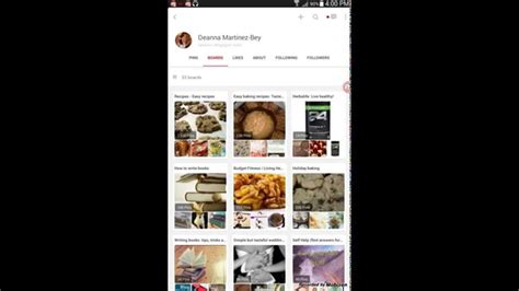 How To Create A Board On Pinterest Pinterest Tutorial Pinterest Pinterest Boards