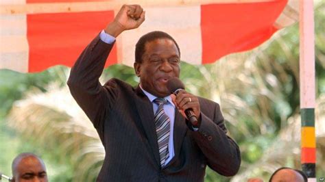 zimbabwe president mnangagwa survives assassination attempt nile post