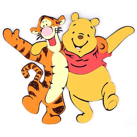 With tenor, maker of gif keyboard, add popular winnie the pooh tigger animated gifs to your conversations. Tigger and pooh pictures images wallpapers - Pooh