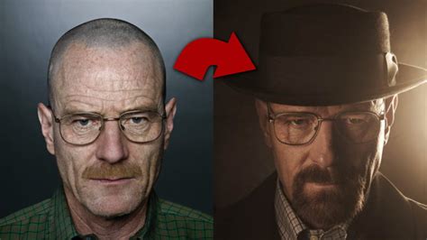 The Exact Moment Walter White Became Heisenberg Know Your Meme