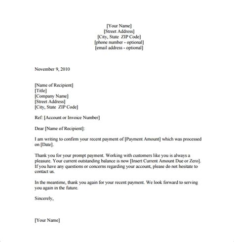 A legal instrument issued by a bank on behalf of its client, providing a guarantee of its commitment to pay the seller if its client (the buyer) defaults on the. FREE 8+ Sample Customer Thank You Letter Templates in PDF ...