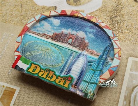 Top three eid gift ideas in dubai for him and her. Dubai, United Arab Emirates UAE Tourist Travel Souvenir ...