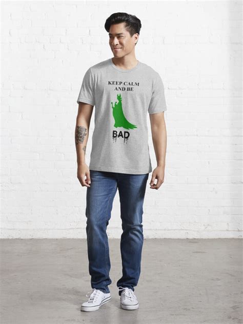 Be Bad T Shirt For Sale By Pixyclothes Redbubble Bad T Shirts