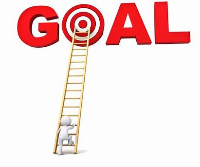 Goal Clipart Goals Clip Target Transparent Motivation