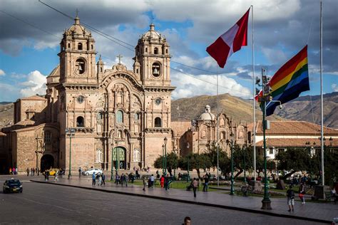 Best Things To Do In Cusco In 2024