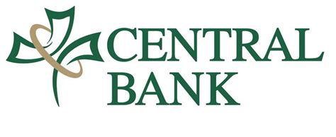 Central Bank Financebanks Financeconsumer Services Finance