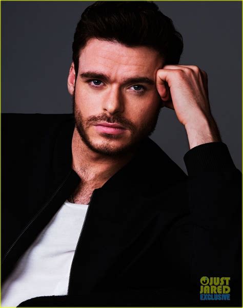 Pictures Of Richard Madden