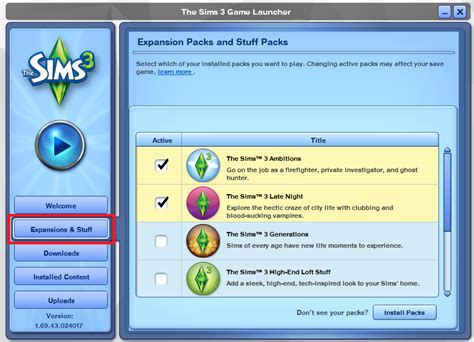 Reinstalling Sims 3 Answer Hq