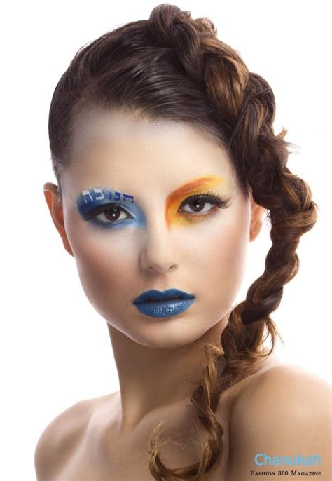 High Fashion Glam Stunning Makeup Looks Makeup Carnival Makeup