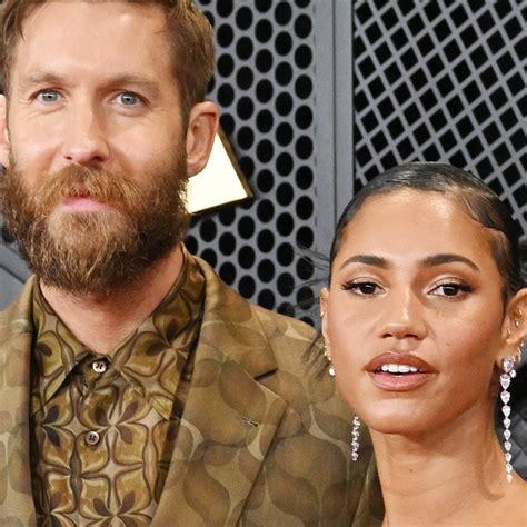 Calvin Harris Speaks Out Again About His Relationship With Taylor Swift