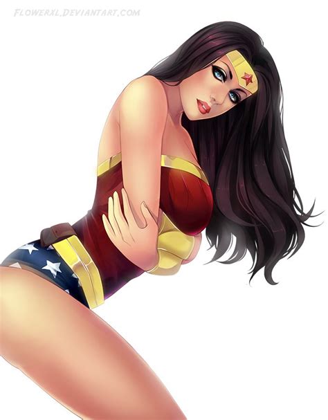 Pin On Wonder Woman