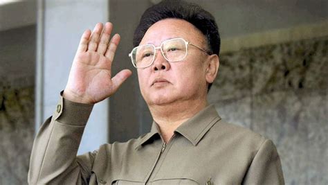 Kim jong il, north korea's longtime leader, has died of heart failure. Kim Jong Il, leader of North Korea, dies - Dec 17, 2011 ...
