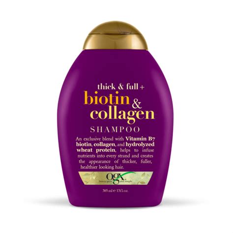 With its keratin damage blockers technology if you are bothered by thin and oily hair, this is the best way to get rid of your problem. Best Shampoos for Thinning Hair to Make Hair Look Thicker ...