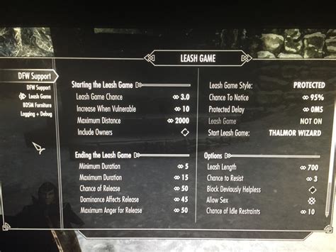 Simple Slavery Page 117 Downloads Skyrim Adult And Sex Mods Loverslab