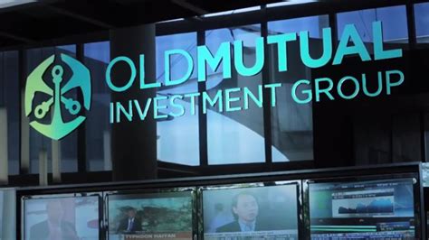 Old mutual limited has a primary listing on the jse. Old Mutual to list Top Ten on Jan 4 - The Zimbabwe Mail