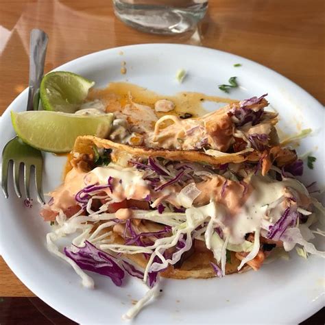 Bajamar Seafood And Tacos Las Vegas Menu Prices And Restaurant