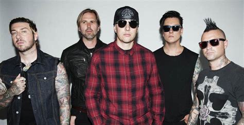 avenged sevenfold drummer gives clue about new album release date
