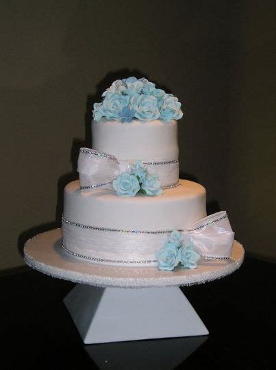 Artistic Cakes Wedding Cake Azusa Ca Weddingwire