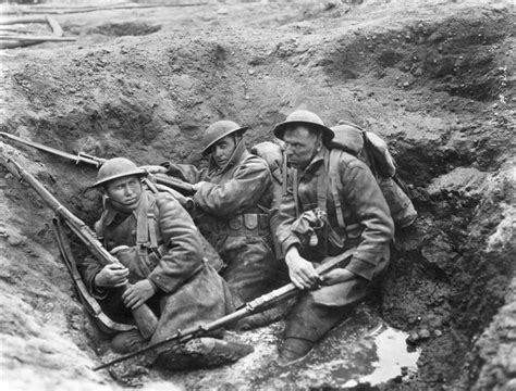 10 Best World War I Movies Ever Made Guns And Ammo