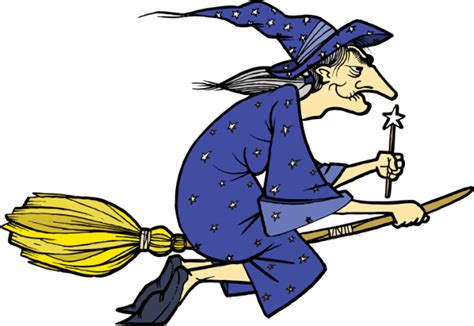 Wicked Witch Of The West Witchcraft Magician Clip Art Transparent